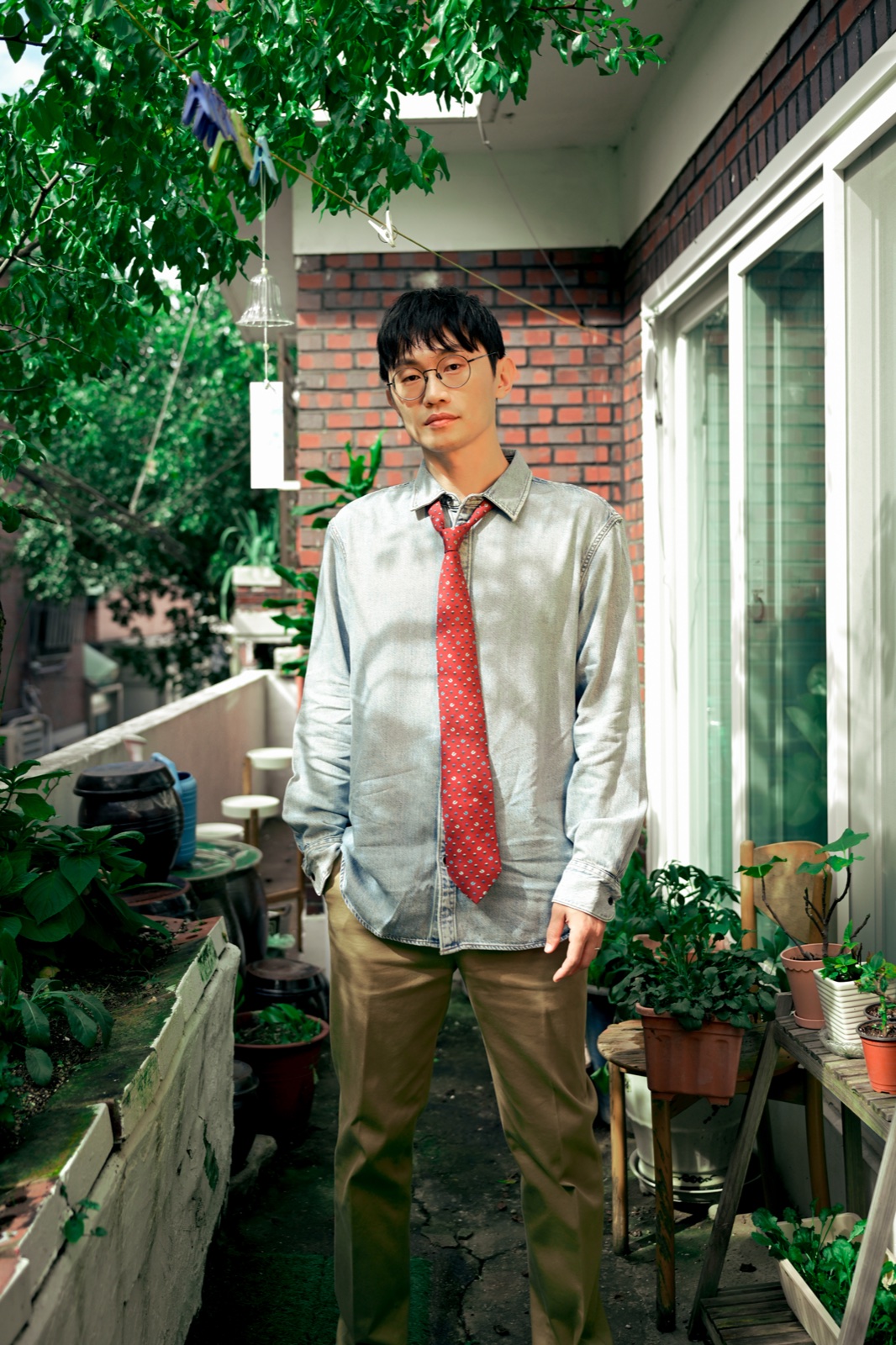 Dukwon — vocal, bass